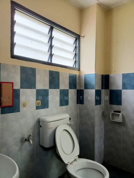 2-storey Terraced House for Sale in Balakong (Selangor) - Jordan Tang - Bathroom - PropertyGuru.com.my