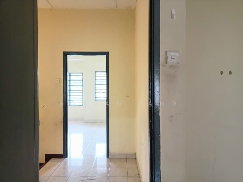 2-storey Terraced House for Sale in Balakong (Selangor) - Jordan Tang - Interior - PropertyGuru.com.my