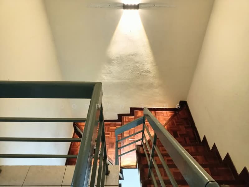 2-storey Terraced House for Sale in Balakong (Selangor) - Jordan Tang - Interior - PropertyGuru.com.my