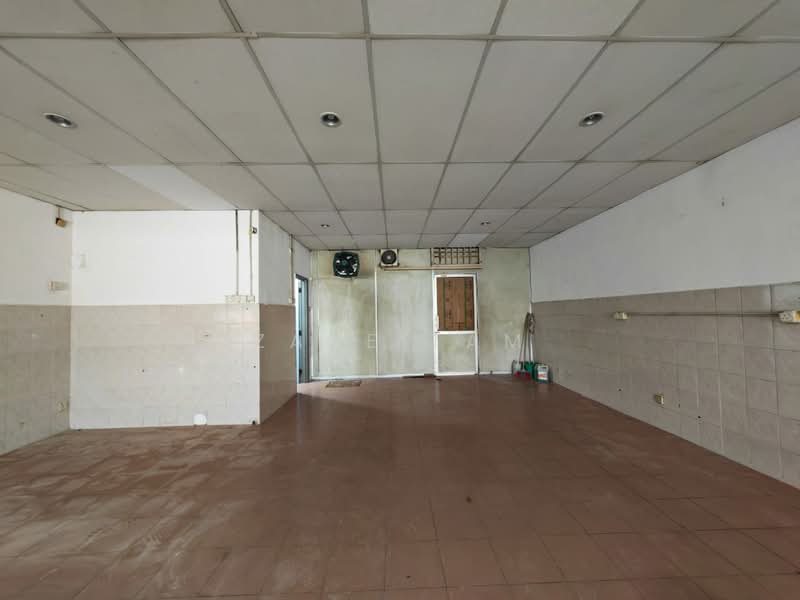 Kedai / Pejabat untuk Disewa di Bay Avenue (Bayan Lepas) - Zane Tam - Interior - PropertyGuru.com.my
