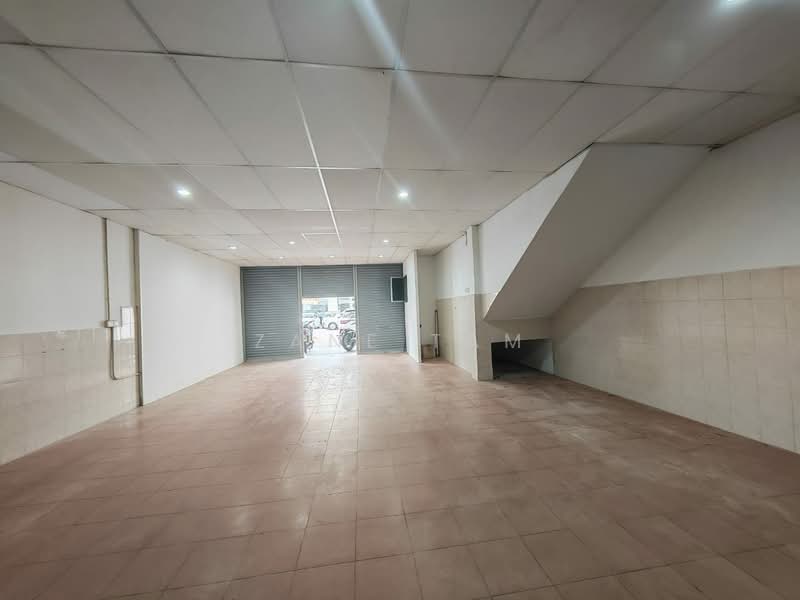 Kedai / Pejabat untuk Disewa di Bay Avenue (Bayan Lepas) - Zane Tam - Interior - PropertyGuru.com.my