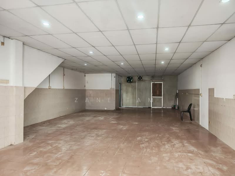 Kedai / Pejabat untuk Disewa di Bay Avenue (Bayan Lepas) - Zane Tam - Interior - PropertyGuru.com.my