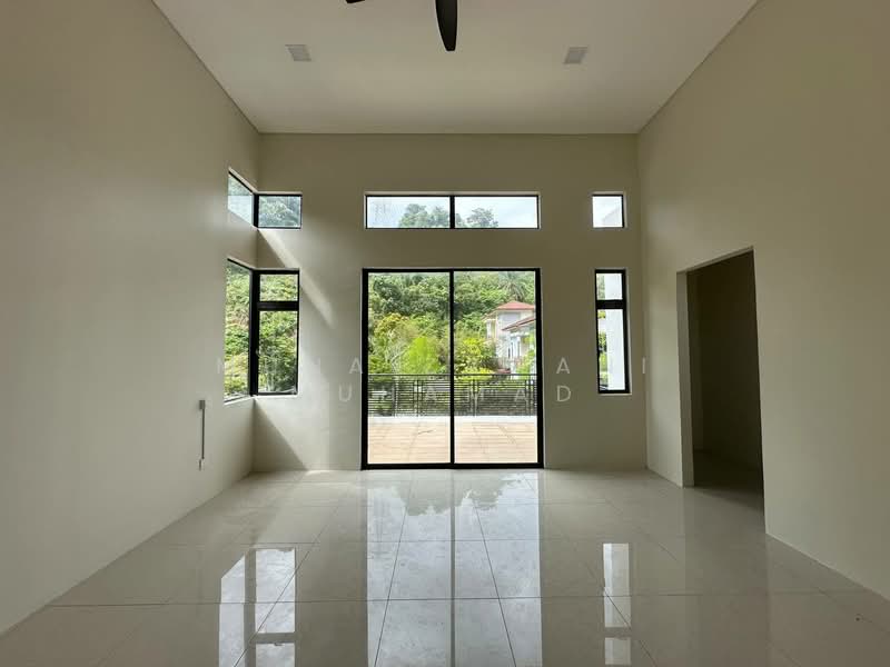 Rumah Berkembar untuk Dijual di Taman Nusa Intan (Senawang) - Muna Zawani Muhamad - Living Room - PropertyGuru.com.my