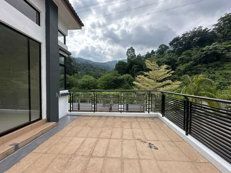 Rumah Berkembar untuk Dijual di Taman Nusa Intan (Senawang) - Muna Zawani Muhamad - Exterior - PropertyGuru.com.my
