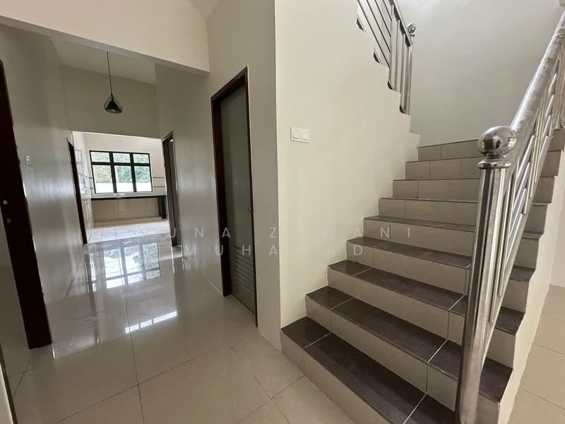 Rumah Berkembar untuk Dijual di Taman Nusa Intan (Senawang) - Muna Zawani Muhamad - Interior - PropertyGuru.com.my