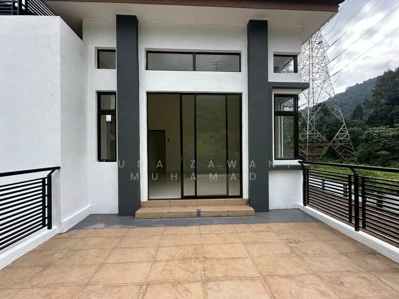 Rumah Berkembar untuk Dijual di Taman Nusa Intan (Senawang) - Muna Zawani Muhamad - Exterior - PropertyGuru.com.my