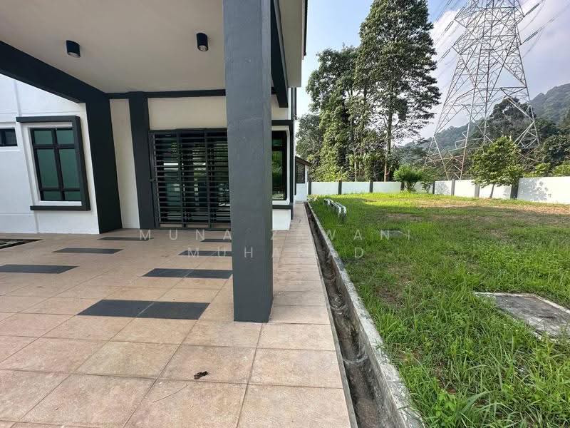 Semi-Detached House for Sale in Taman Nusa Intan (Senawang) - Muna Zawani Muhamad - Exterior - PropertyGuru.com.my