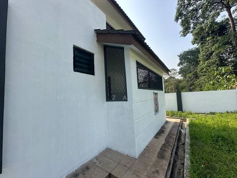 Semi-Detached House for Sale in Taman Nusa Intan (Senawang) - Muna Zawani Muhamad - Exterior - PropertyGuru.com.my