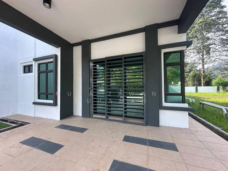 Semi-Detached House for Sale in Taman Nusa Intan (Senawang) - Muna Zawani Muhamad - Exterior - PropertyGuru.com.my
