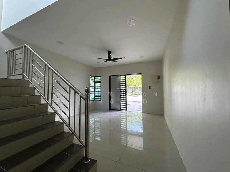 Semi-Detached House for Sale in Taman Nusa Intan (Senawang) - Muna Zawani Muhamad - Living Room - PropertyGuru.com.my