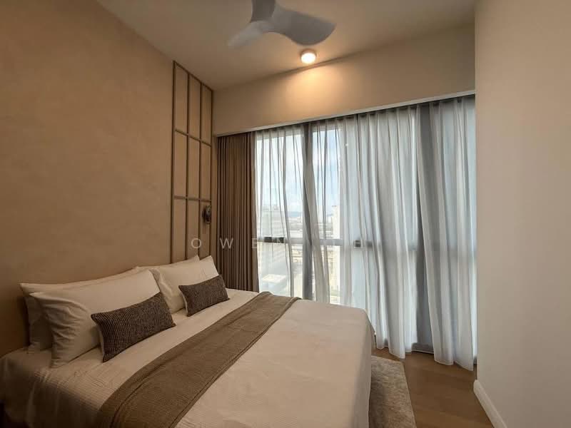 Servis Apartment untuk Dijual di TRX Residences - Owen Oh - PropertyGuru.com.my