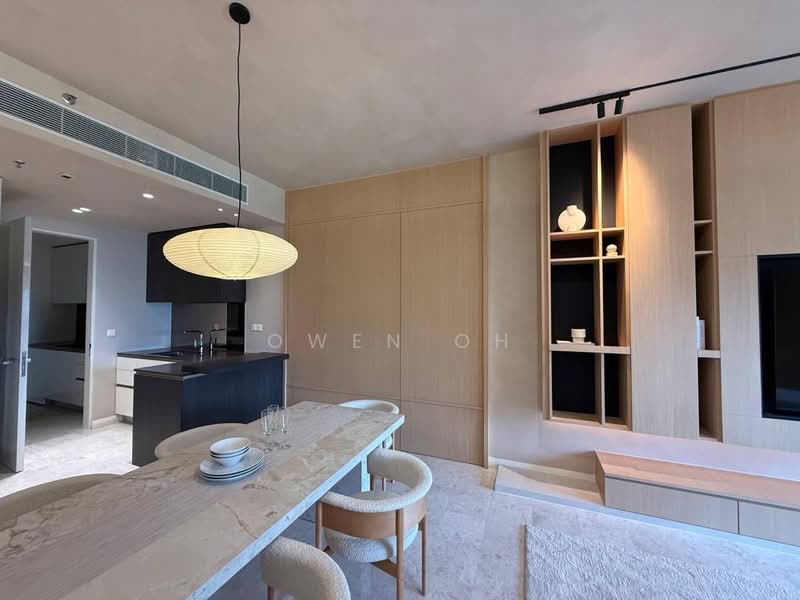 Servis Apartment untuk Dijual di TRX Residences - Owen Oh - PropertyGuru.com.my