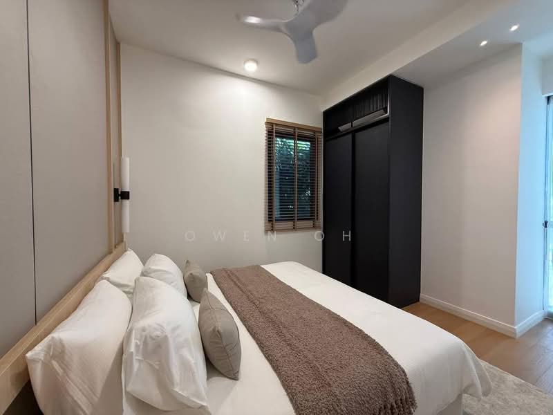 Servis Apartment untuk Dijual di TRX Residences - Owen Oh - PropertyGuru.com.my