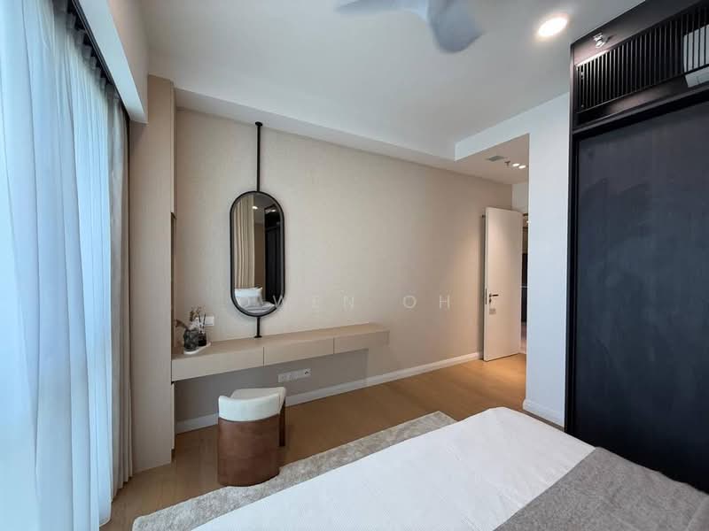 Servis Apartment untuk Dijual di TRX Residences - Owen Oh - PropertyGuru.com.my
