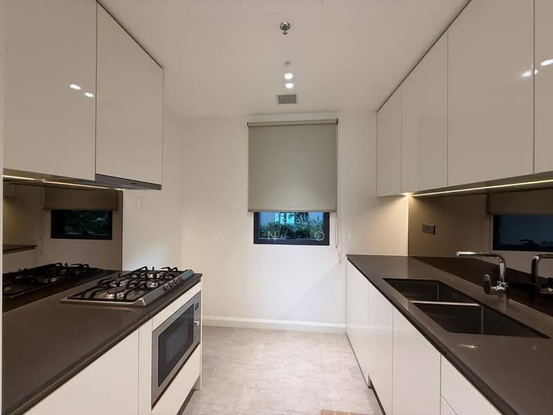 Servis Apartment untuk Dijual di TRX Residences - Owen Oh - PropertyGuru.com.my