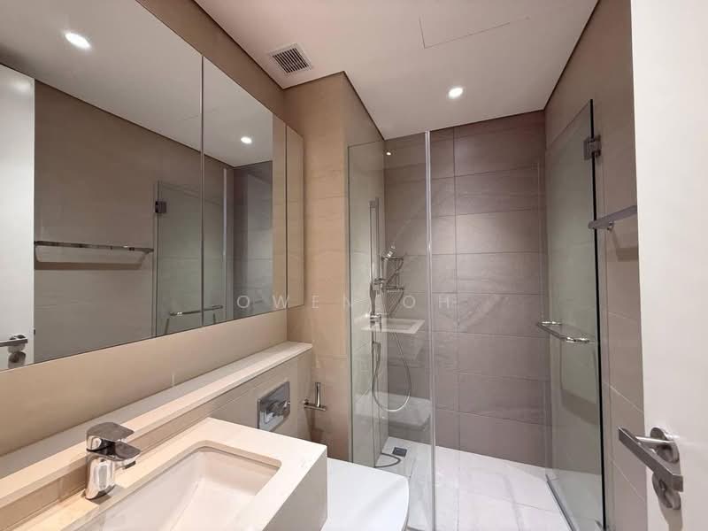 Servis Apartment untuk Dijual di TRX Residences - Owen Oh - PropertyGuru.com.my