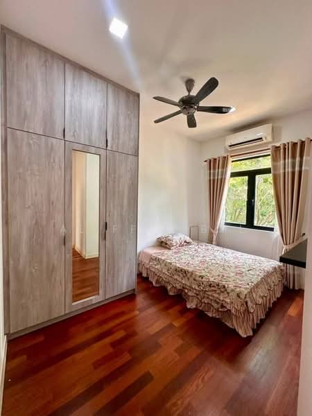 Rumah Teres 2 Tingkat untuk Disewa di Cyberjaya (Selangor) - Aliff Iqbal - PropertyGuru.com.my
