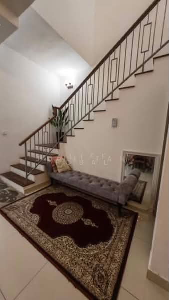 Rumah Teres 2 Tingkat untuk Disewa di Cyberjaya (Selangor) - Aliff Iqbal - PropertyGuru.com.my