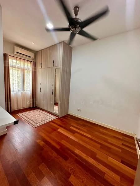 Rumah Teres 2 Tingkat untuk Disewa di Cyberjaya (Selangor) - Aliff Iqbal - PropertyGuru.com.my