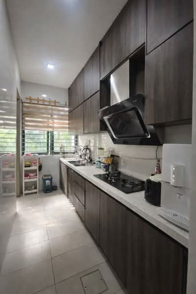 Rumah Teres 2 Tingkat untuk Disewa di Cyberjaya (Selangor) - Aliff Iqbal - PropertyGuru.com.my