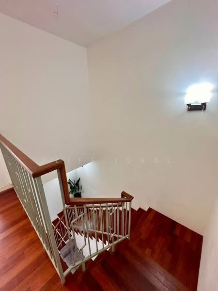 Rumah Teres 2 Tingkat untuk Disewa di Cyberjaya (Selangor) - Aliff Iqbal - PropertyGuru.com.my