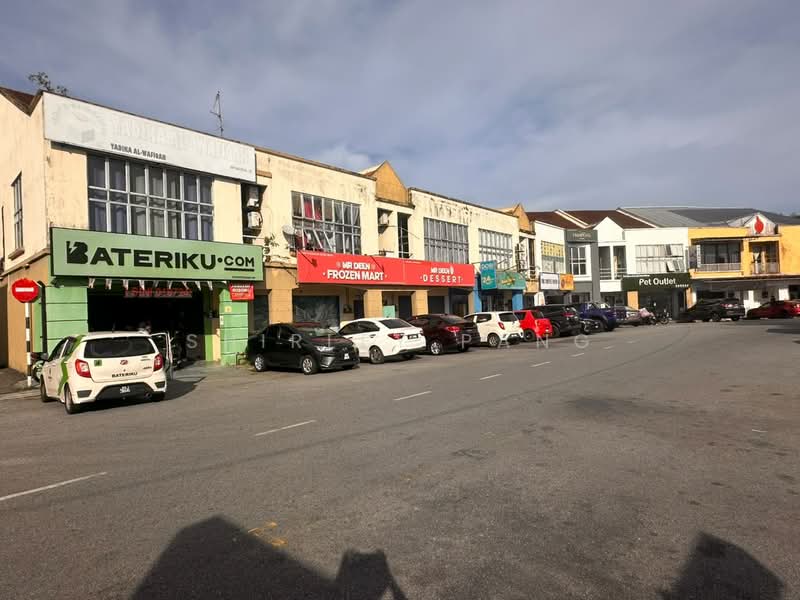 Pejabat untuk Dijual di Skudai (Johor) - Shirley Pang - Exterior - PropertyGuru.com.my
