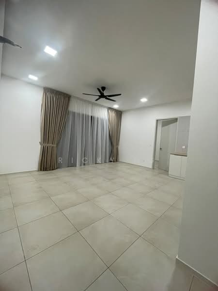 Kondominium untuk Disewa di Curvo Residences @ Setapak, KL - Ricky Ng - Living Room - PropertyGuru.com.my