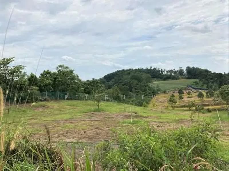 Industrial Land for Rent in Kampung Sungai Buloh (Sungai Buloh) - Peter Liew - Exterior - PropertyGuru.com.my