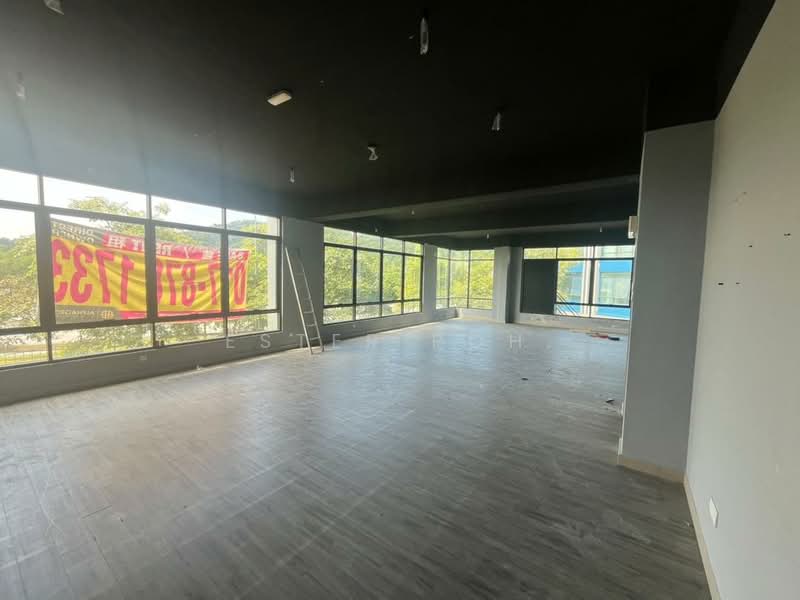 Office for Rent in Seremban (Negeri Sembilan) - Ester Poh. - Interior - PropertyGuru.com.my