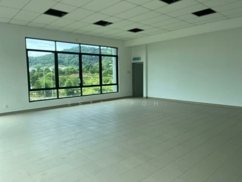 Office for Rent in Seremban (Negeri Sembilan) - Ester Poh. - Interior - PropertyGuru.com.my