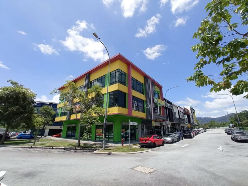 Office for Rent in Seremban (Negeri Sembilan) - Ester Poh. - Exterior - PropertyGuru.com.my