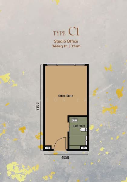 Servis Apartment untuk Dijual di Branniganz @ Bukit Bintang - Jason Lai - PropertyGuru.com.my