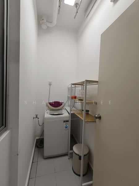 Pangsapuri untuk Disewa di The Platino Serviced Apartment - Shannen Lee - Interior - PropertyGuru.com.my