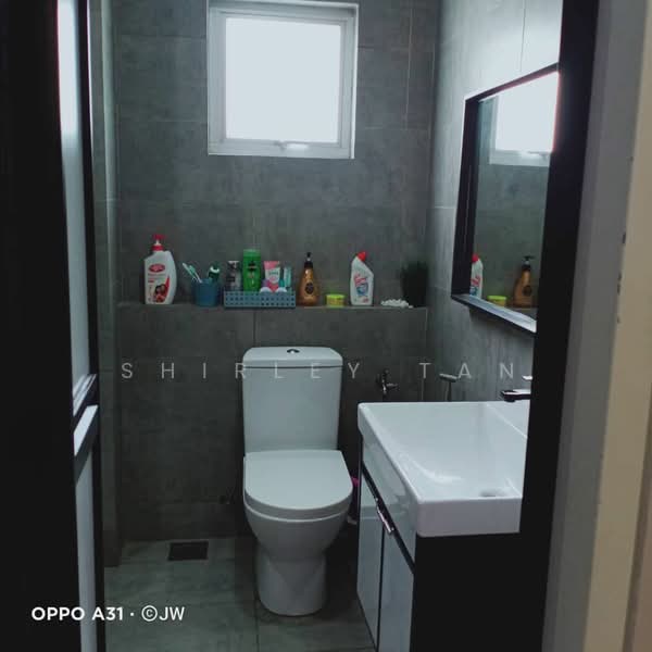 Rumah Teres 2-Tingkat untuk Dijual di Cyberjaya (Selangor) - Shirley Tan - Bathroom - PropertyGuru.com.my