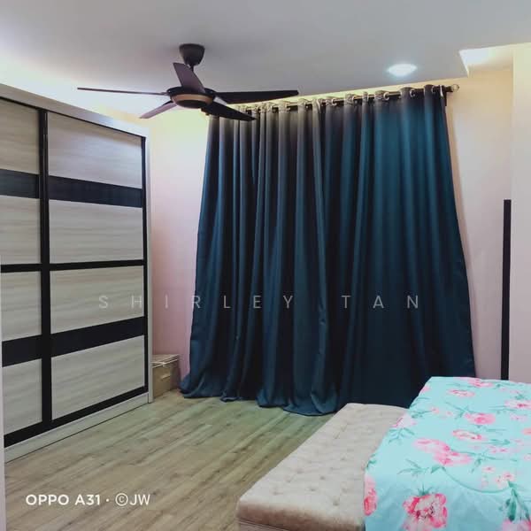 Rumah Teres 2-Tingkat untuk Dijual di Cyberjaya (Selangor) - Shirley Tan - Bedroom - PropertyGuru.com.my