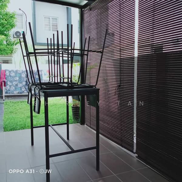 Rumah Teres 2-Tingkat untuk Dijual di Cyberjaya (Selangor) - Shirley Tan - Exterior - PropertyGuru.com.my
