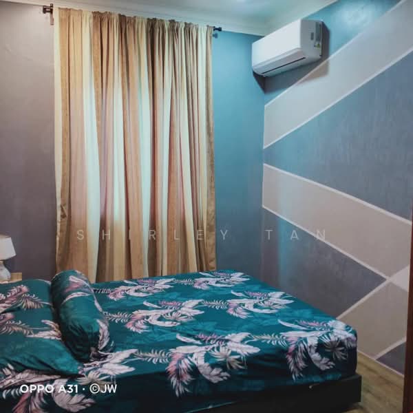 Rumah Teres 2-Tingkat untuk Dijual di Cyberjaya (Selangor) - Shirley Tan - Bedroom - PropertyGuru.com.my