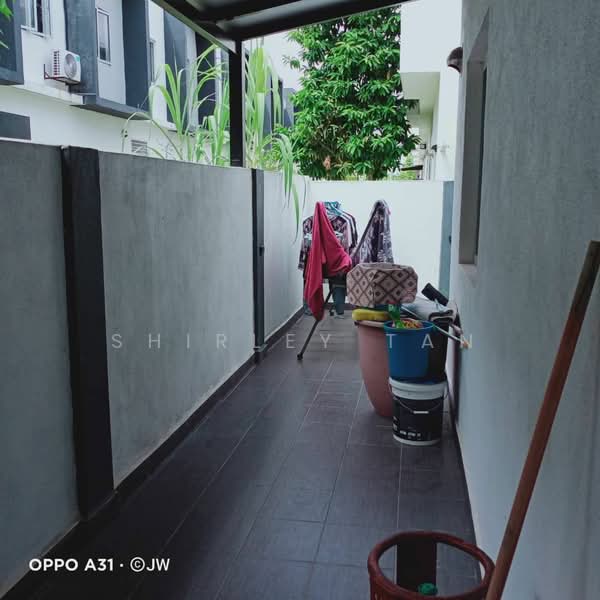 Rumah Teres 2-Tingkat untuk Dijual di Cyberjaya (Selangor) - Shirley Tan - Exterior - PropertyGuru.com.my