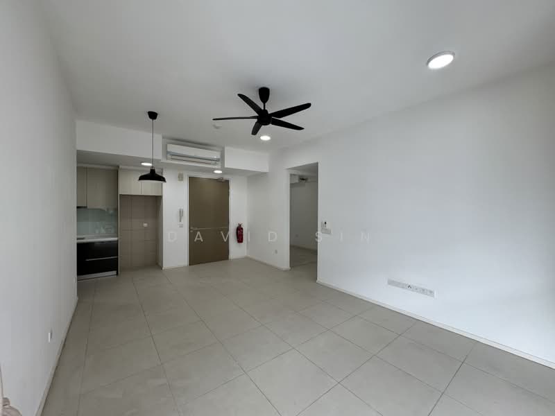 Kediaman Servis untuk Dijual di Cantara Residences - David Sin - Interior - PropertyGuru.com.my