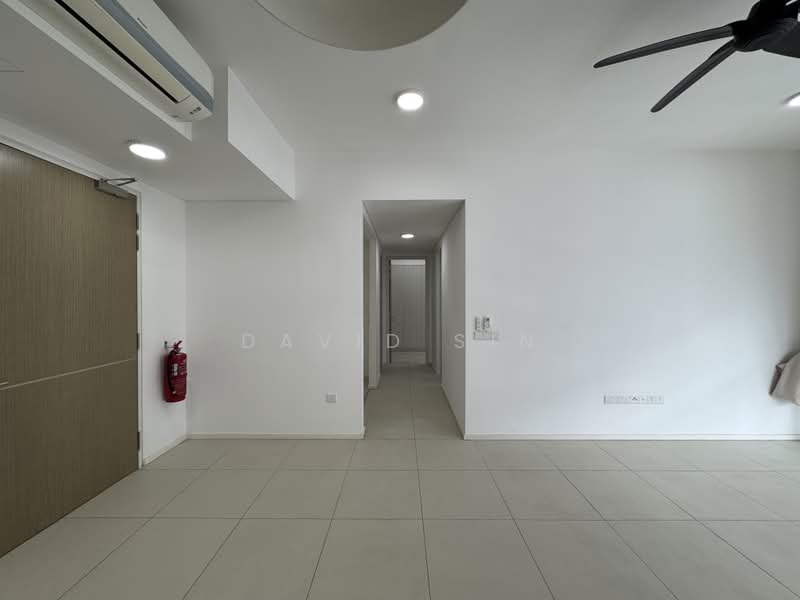 Kediaman Servis untuk Dijual di Cantara Residences - David Sin - Interior - PropertyGuru.com.my