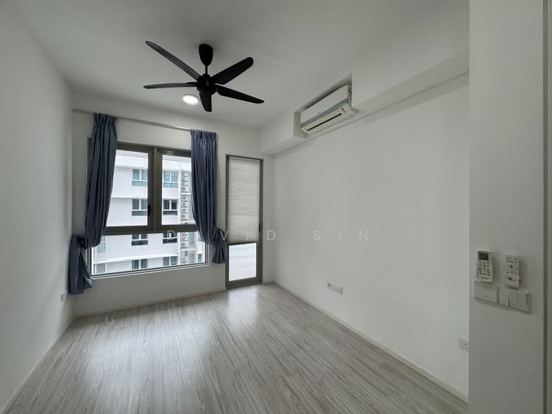 Kediaman Servis untuk Dijual di Cantara Residences - David Sin - Interior - PropertyGuru.com.my