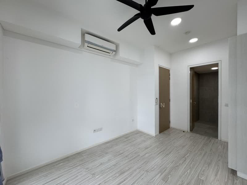 Kediaman Servis untuk Dijual di Cantara Residences - David Sin - Interior - PropertyGuru.com.my