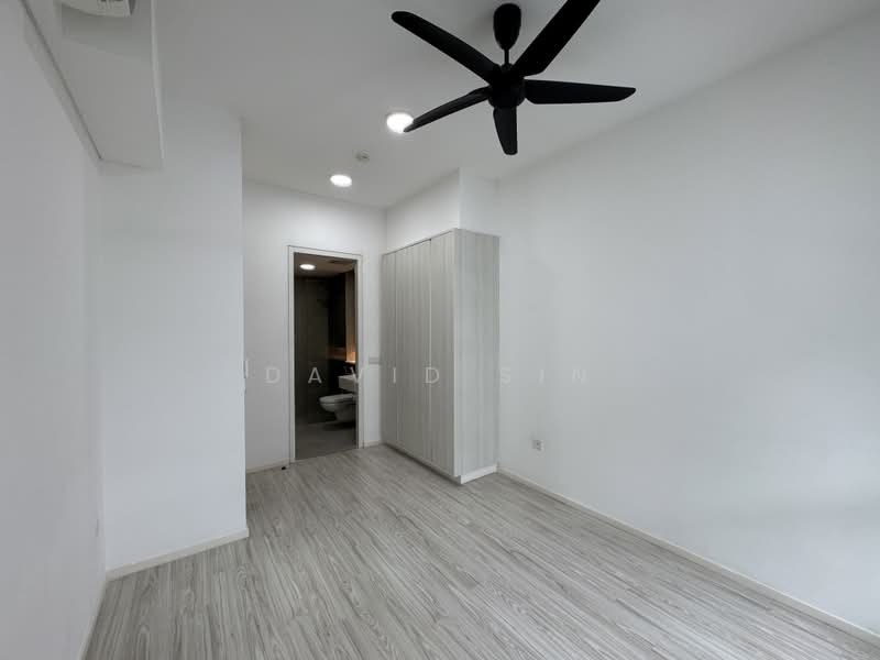 Kediaman Servis untuk Dijual di Cantara Residences - David Sin - Interior - PropertyGuru.com.my