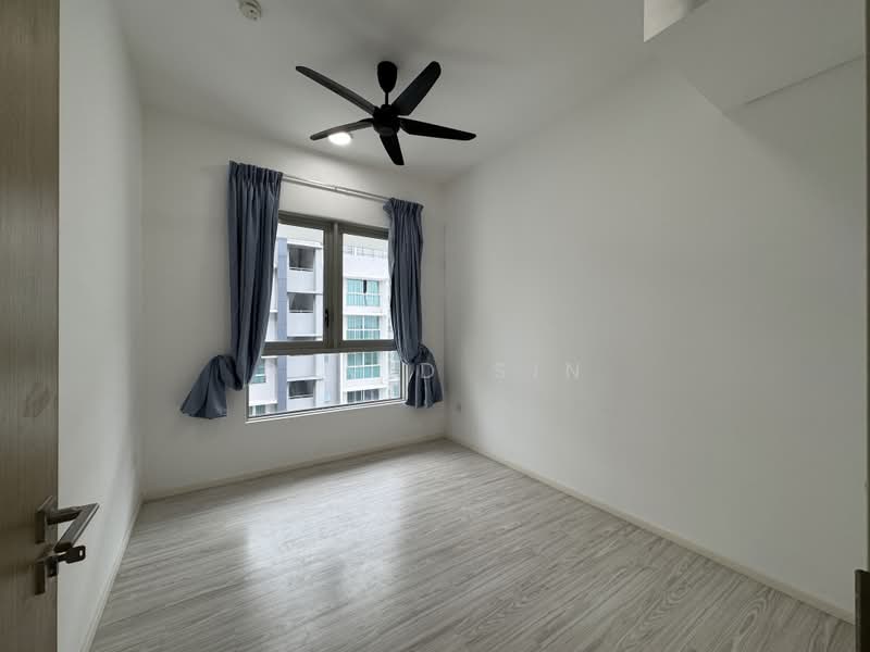 Kediaman Servis untuk Dijual di Cantara Residences - David Sin - Interior - PropertyGuru.com.my
