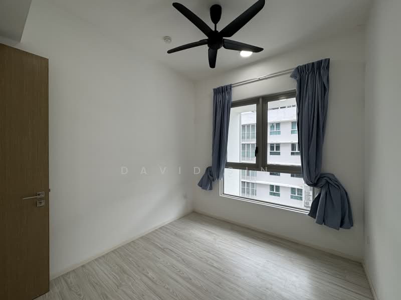 Kediaman Servis untuk Dijual di Cantara Residences - David Sin - Bedroom - PropertyGuru.com.my
