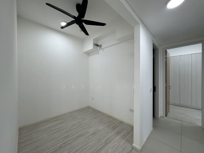 Kediaman Servis untuk Dijual di Cantara Residences - David Sin - Interior - PropertyGuru.com.my