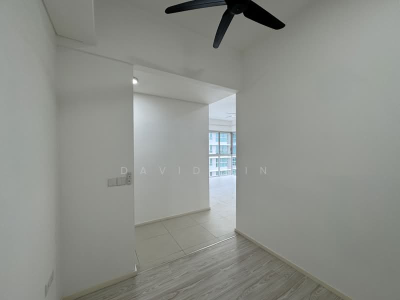 Kediaman Servis untuk Dijual di Cantara Residences - David Sin - Interior - PropertyGuru.com.my