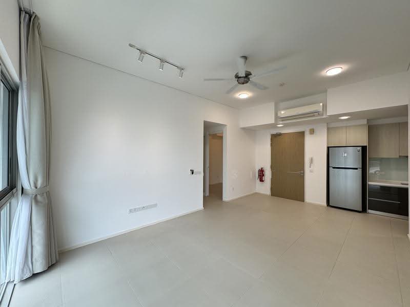 Service Residence for Sale at Cantara Residences - David Sin - Living Room - PropertyGuru.com.my