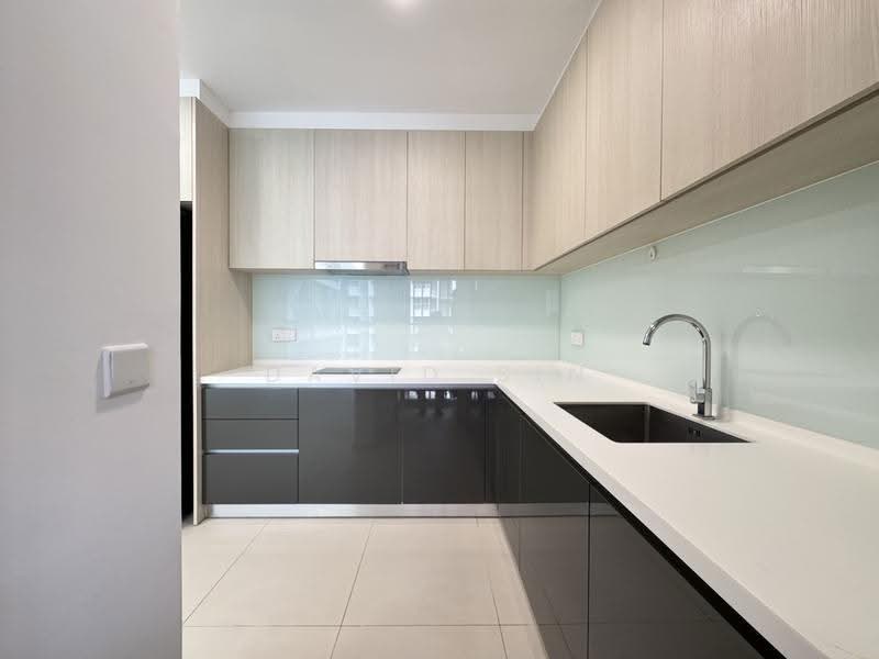 Service Residence for Sale at Cantara Residences - David Sin - Kitchen - PropertyGuru.com.my