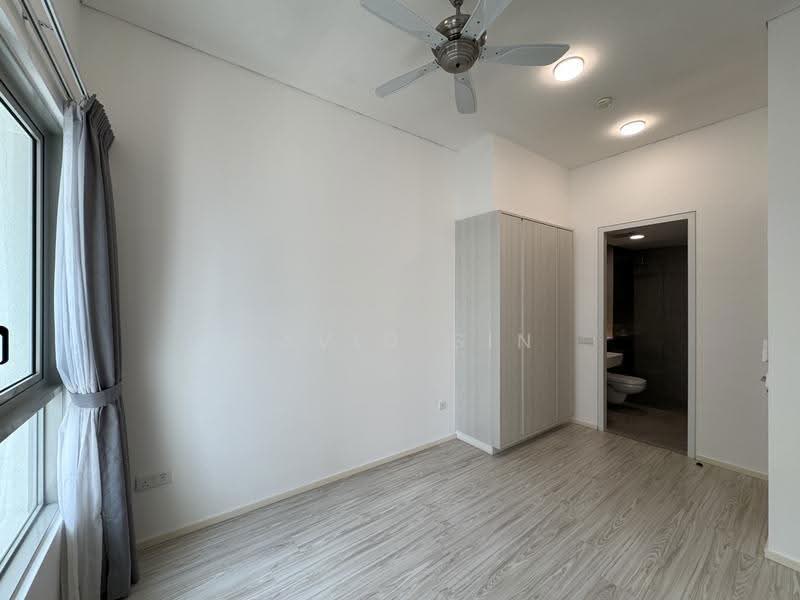 Service Residence for Sale at Cantara Residences - David Sin - Bedroom - PropertyGuru.com.my